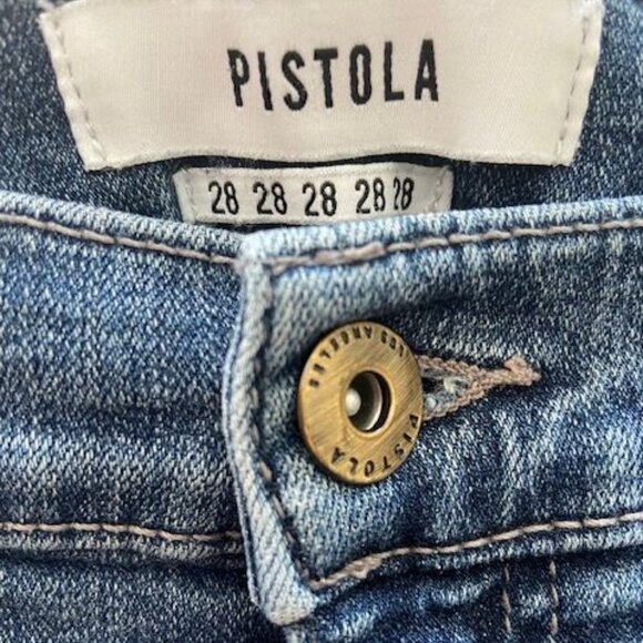 pistola Denim - PISTOLA Jeans